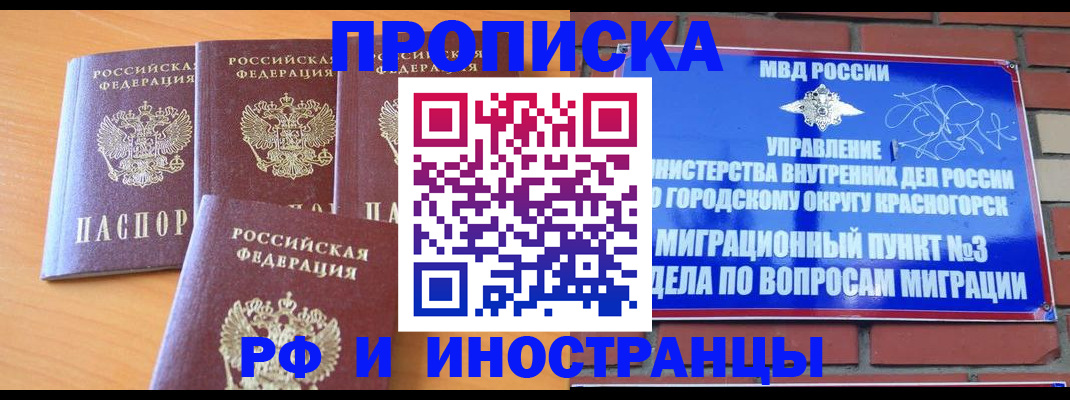 прописка гарантия в Раменском